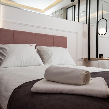 Apartman Dani פאלה מראה חיצוני תמונה