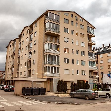 Apartman Dani פאלה מראה חיצוני תמונה