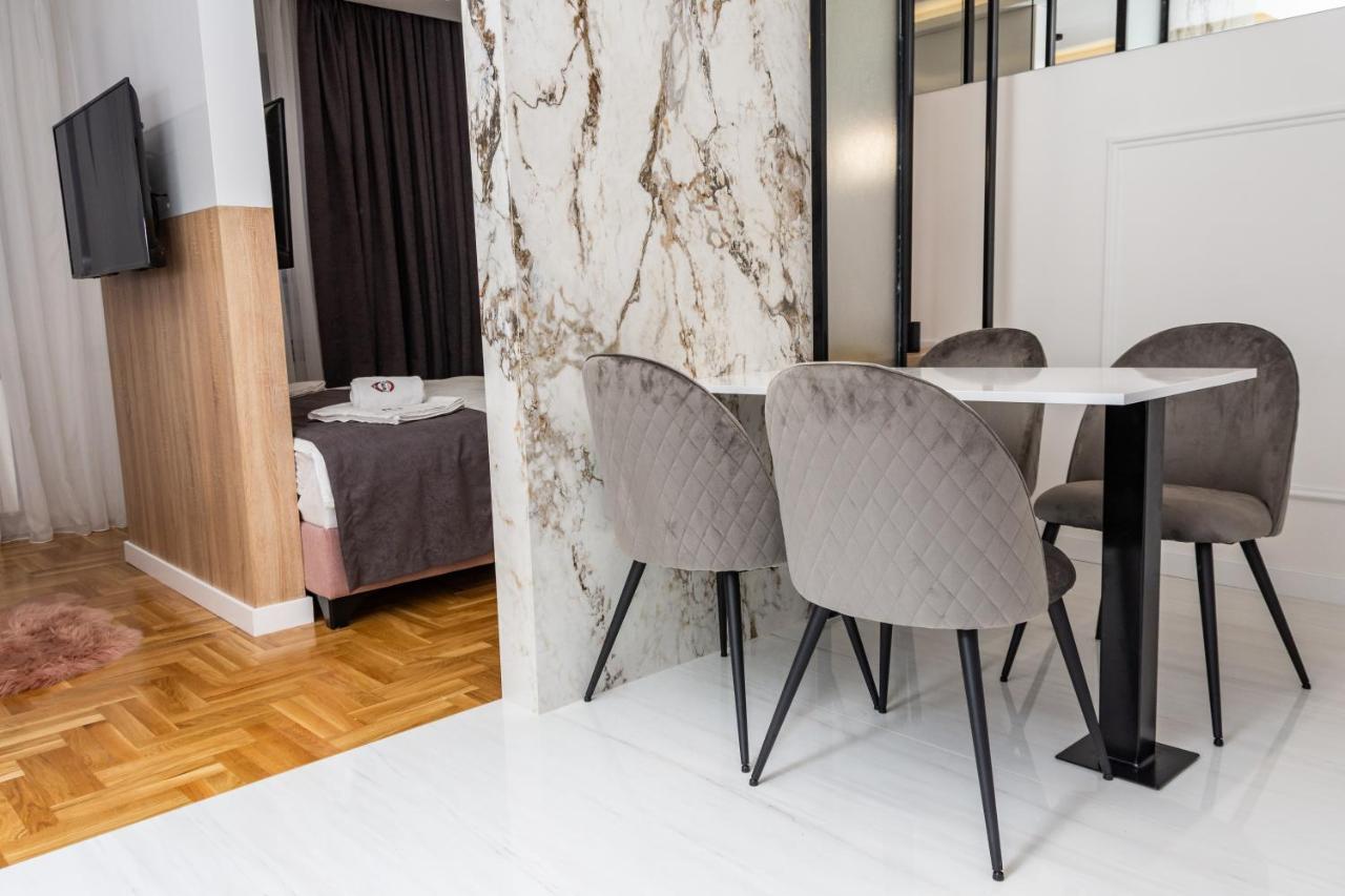 Apartman Dani פאלה מראה חיצוני תמונה