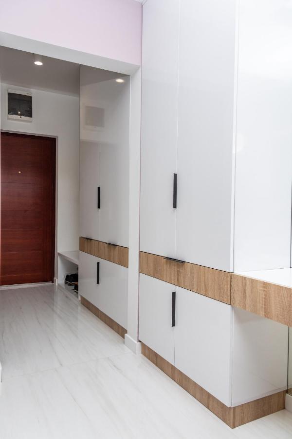 Apartman Dani פאלה מראה חיצוני תמונה