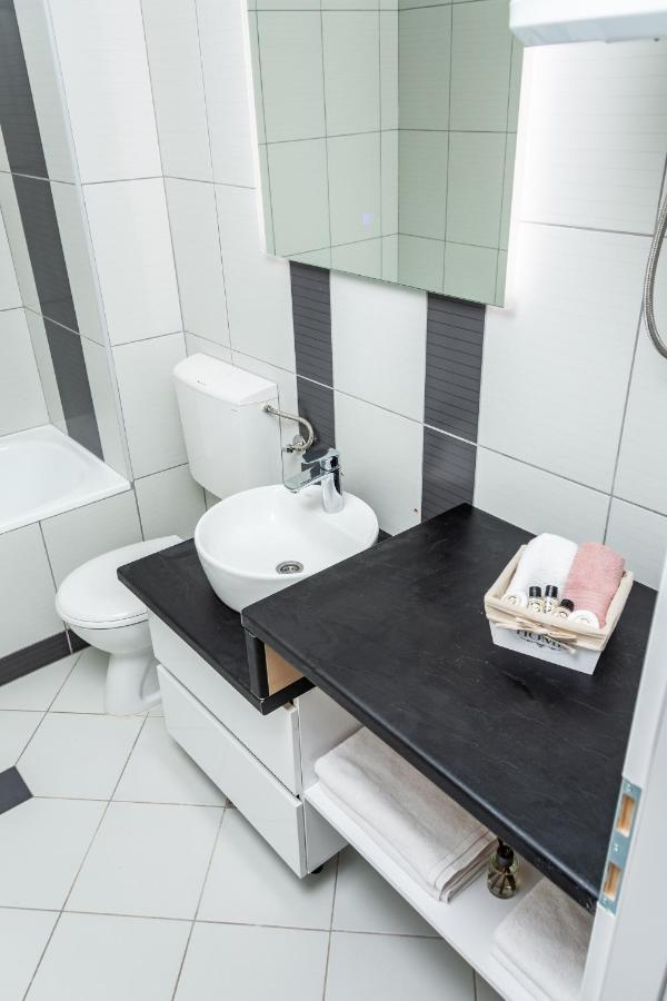 Apartman Dani פאלה מראה חיצוני תמונה