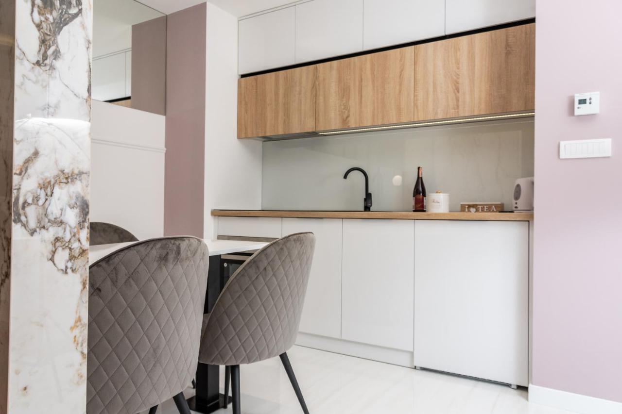Apartman Dani פאלה מראה חיצוני תמונה
