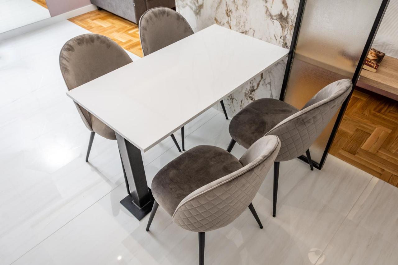Apartman Dani פאלה מראה חיצוני תמונה