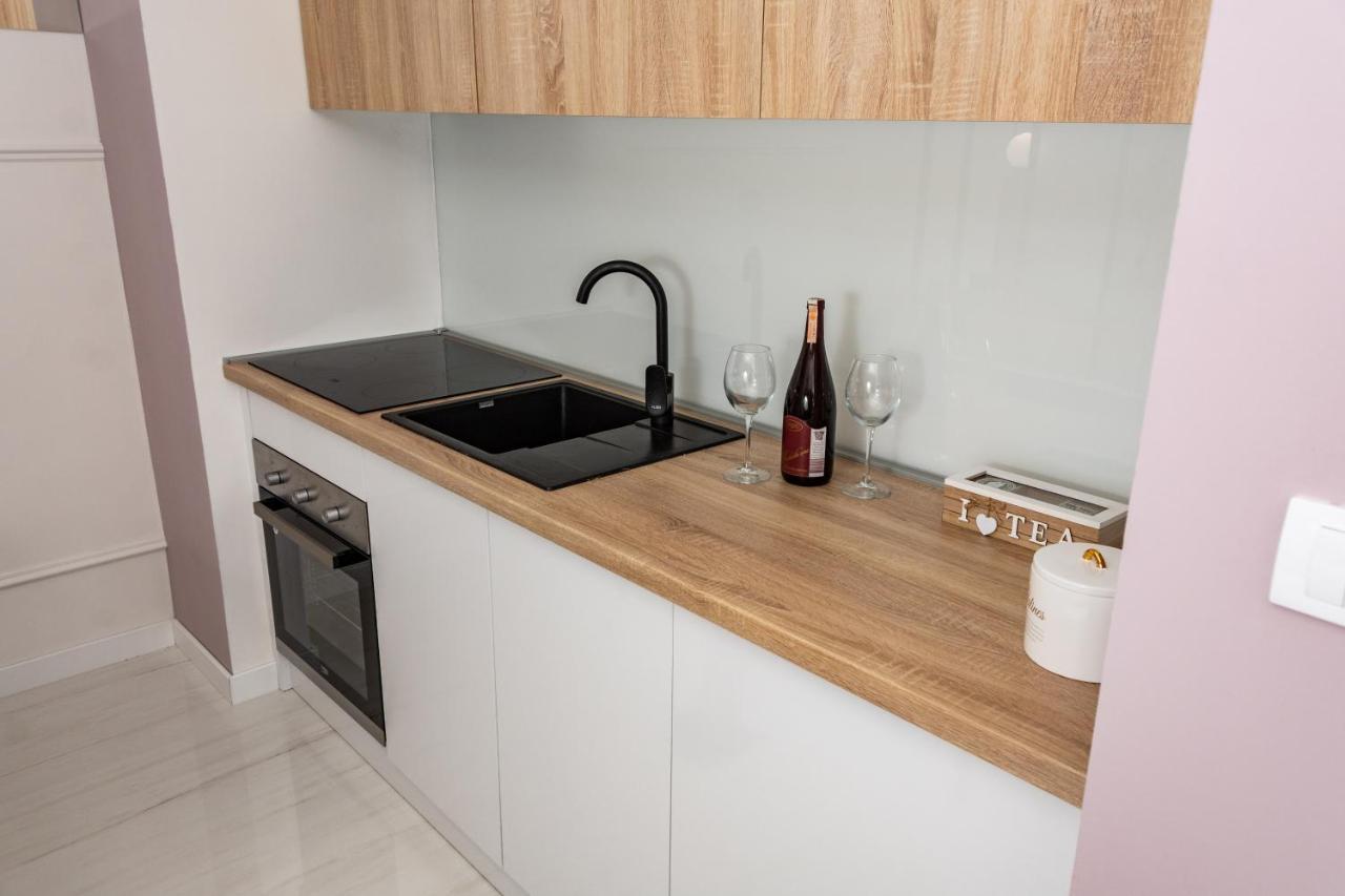 Apartman Dani פאלה מראה חיצוני תמונה